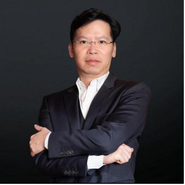 董事長 凃俊榮