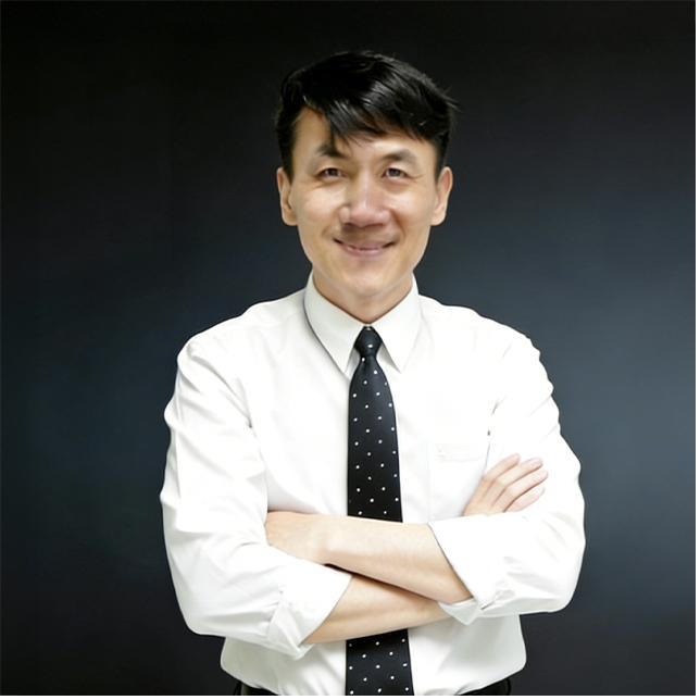 總顧問 齊德彰