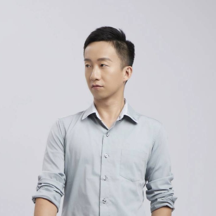 主任 李宗翰